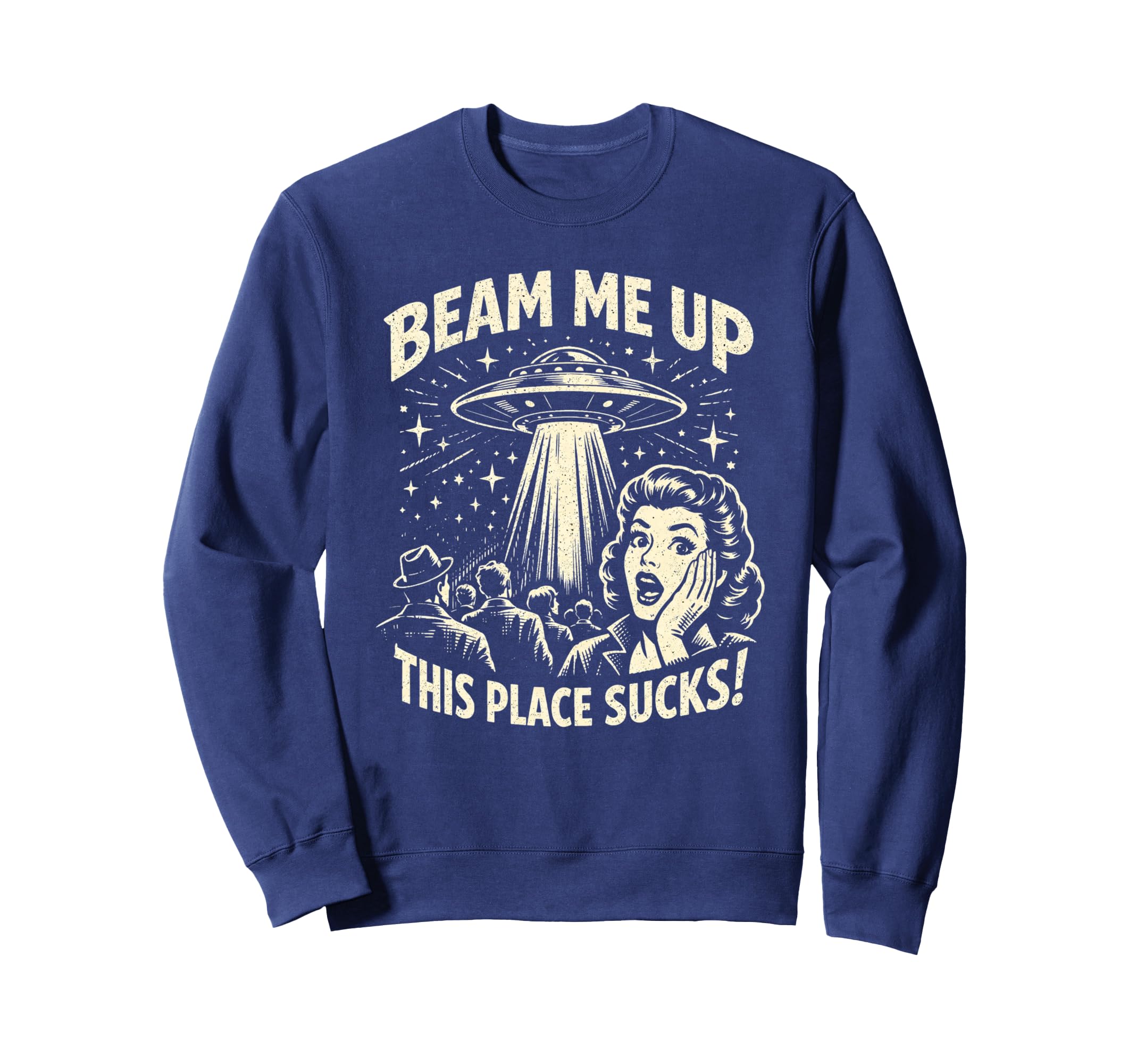 Kleidung mit Designs von Amazon Merch on Demand