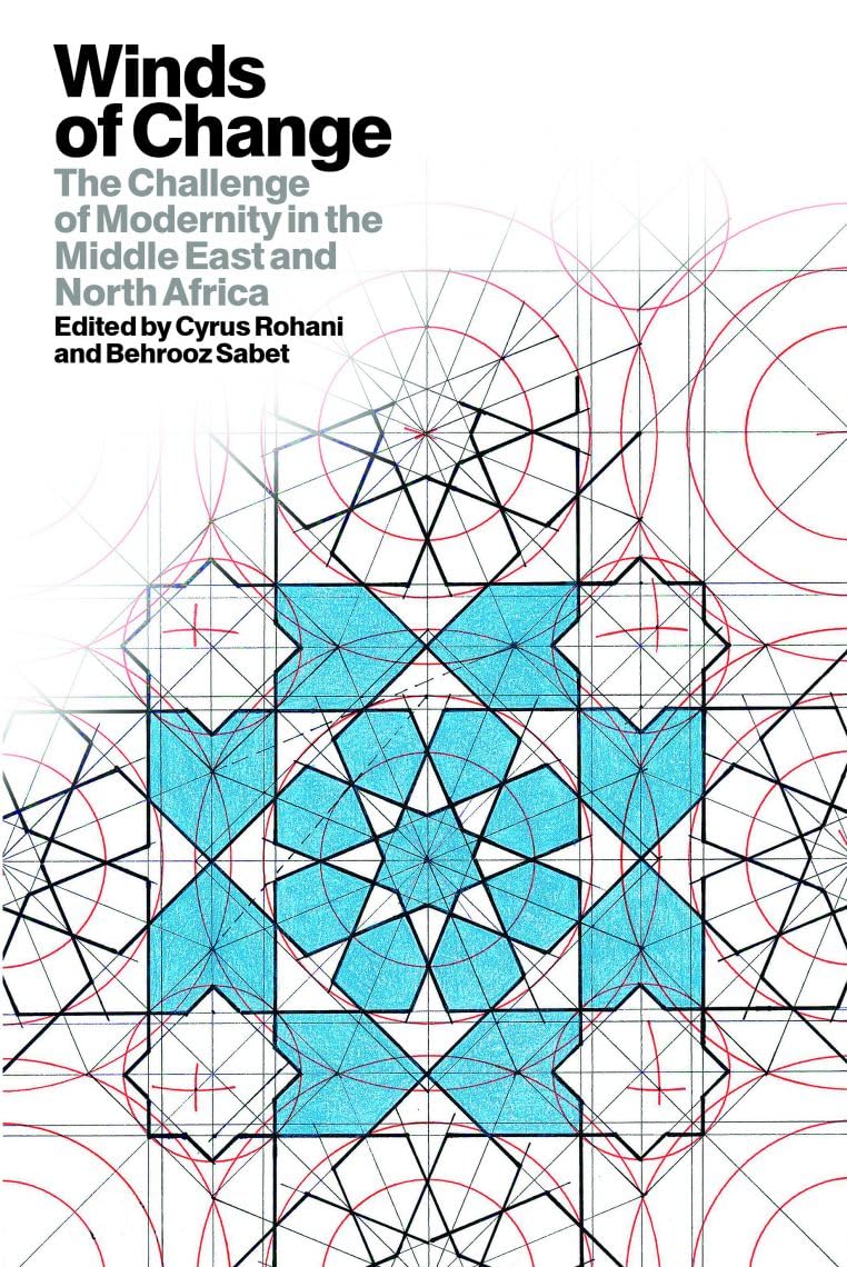 Buy Winds of Change: The Challenge of Modernity in the Middle East and North Africa — BookShops.in