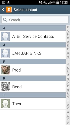 SMS Spammer