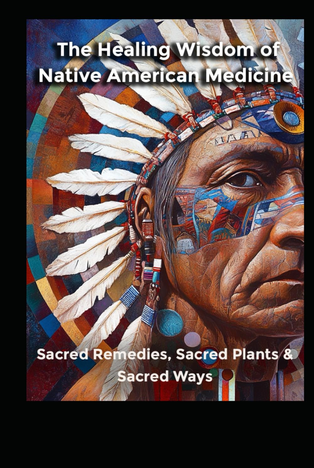The Healing Wisdom of Native American Medicine: Sacred Remedies, Sacred Plants & Sacred Ways (Alternative Therapy)