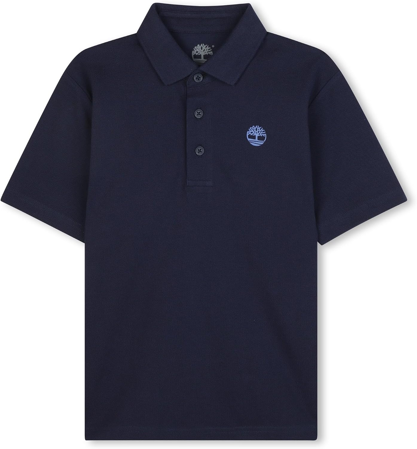 Timberland Boys' Timberland Boys Short Sleeve Polo
