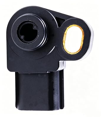 مستشعر تحديد المواقع للخنق TPS 21176-0001 متوافق مع Kawasaki KFX450R 2008-2014 ، KX250F 2011-2012 ، Ninja ZX6R 2003-2006 ، Ninja ZX6RRR 2003-2006