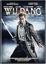 Wu Dang