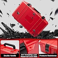 Amazon.com: Hard Shell Case for Milwaukee Grease Gun | Fits for