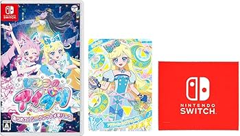 Amazon.co.jp: ひみつのアイプリ あつめて! シークレットメモリーズ