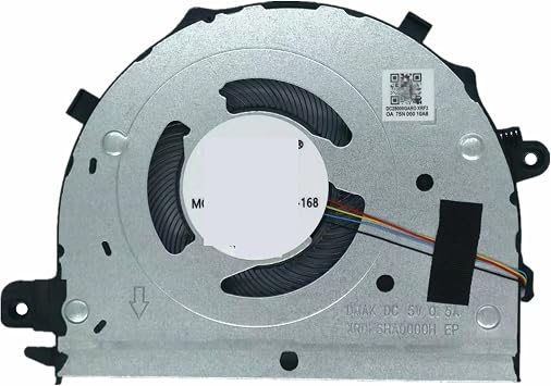 Replacement Laptop CPU Cooling Fan for Huawei H96 PRO RK3399 MAX Honor KPL-W0X VLT-W50 W60 W70 KPL-W00 KPRC-W10L KPR-W19 KPR