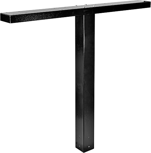 Vista 40 de Mail Boss 7139 Barra esparcidora de caja para aplicaciones de tres buzones, 3, blanco alpino Blanco (Alpine White)