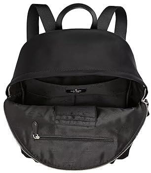 り*ん様 美品　Kate Spade チェルシーブラックリュック kate spade new york｜チェルシー ミディアム バックパック