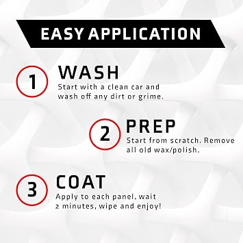 Veros 5 Year Ceramic Coating - 50 ML