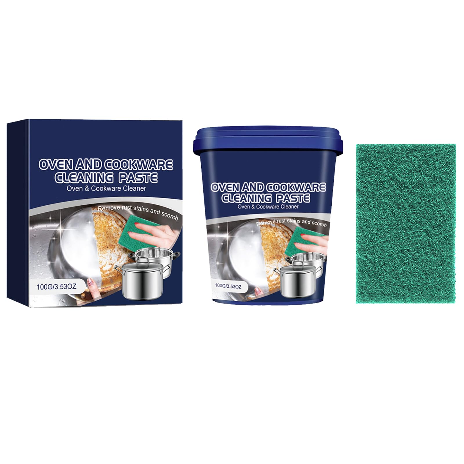 Multi-Functional Bio-Enzyme Cleaning Tablets,Bio-Enzyme Explosive Salt Tablets,Enzyme Cleaning Tablets for Bathroom Kitchen,All-Purpose Eco-Friendly Grease Cleaning Tablets,Bio-Enzyme Salt Tablet