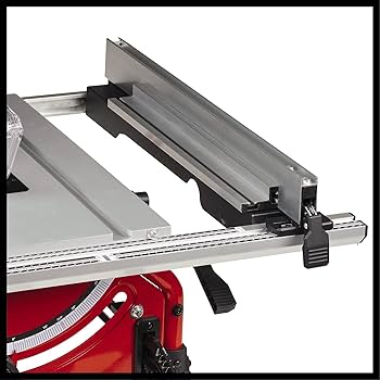 Einhell Table Saw TE-TS 254 T (2,000 Watt, Soft Start