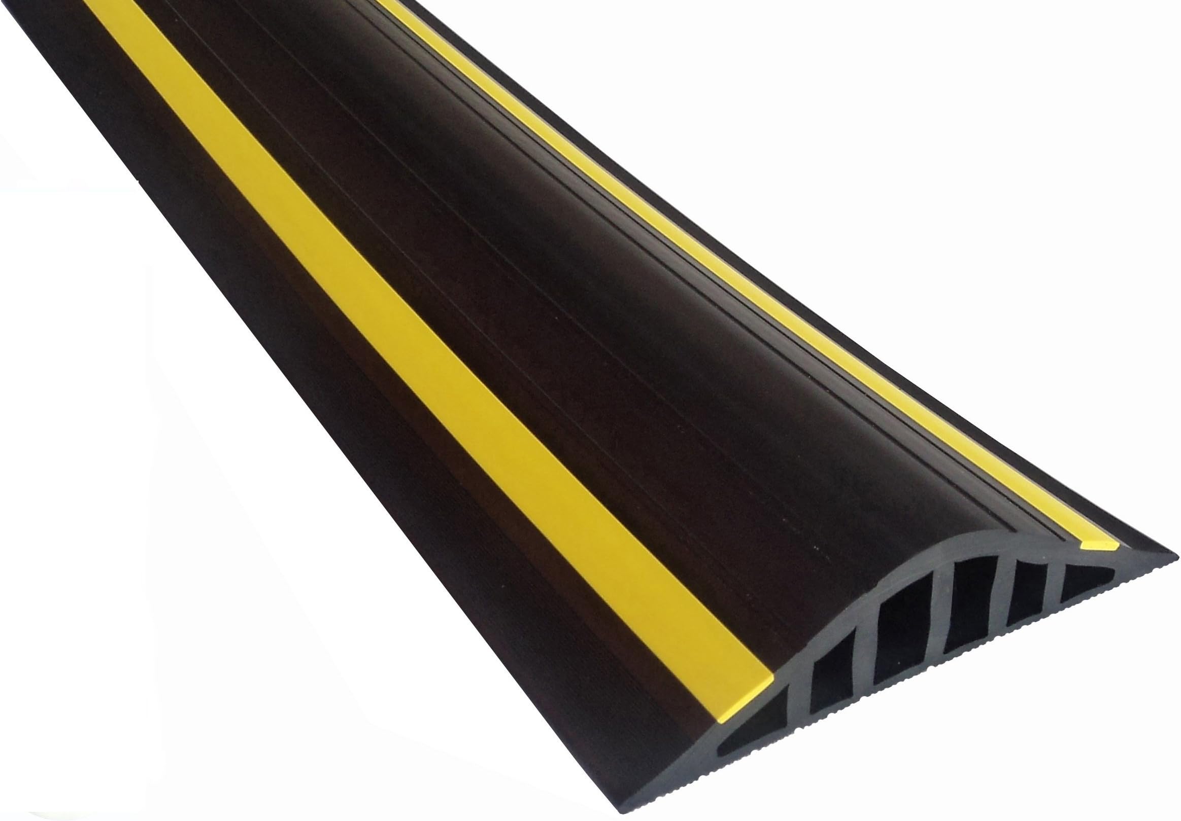 Garage Door Flood Barrier Seal (1 ½in High) 7ft 3in