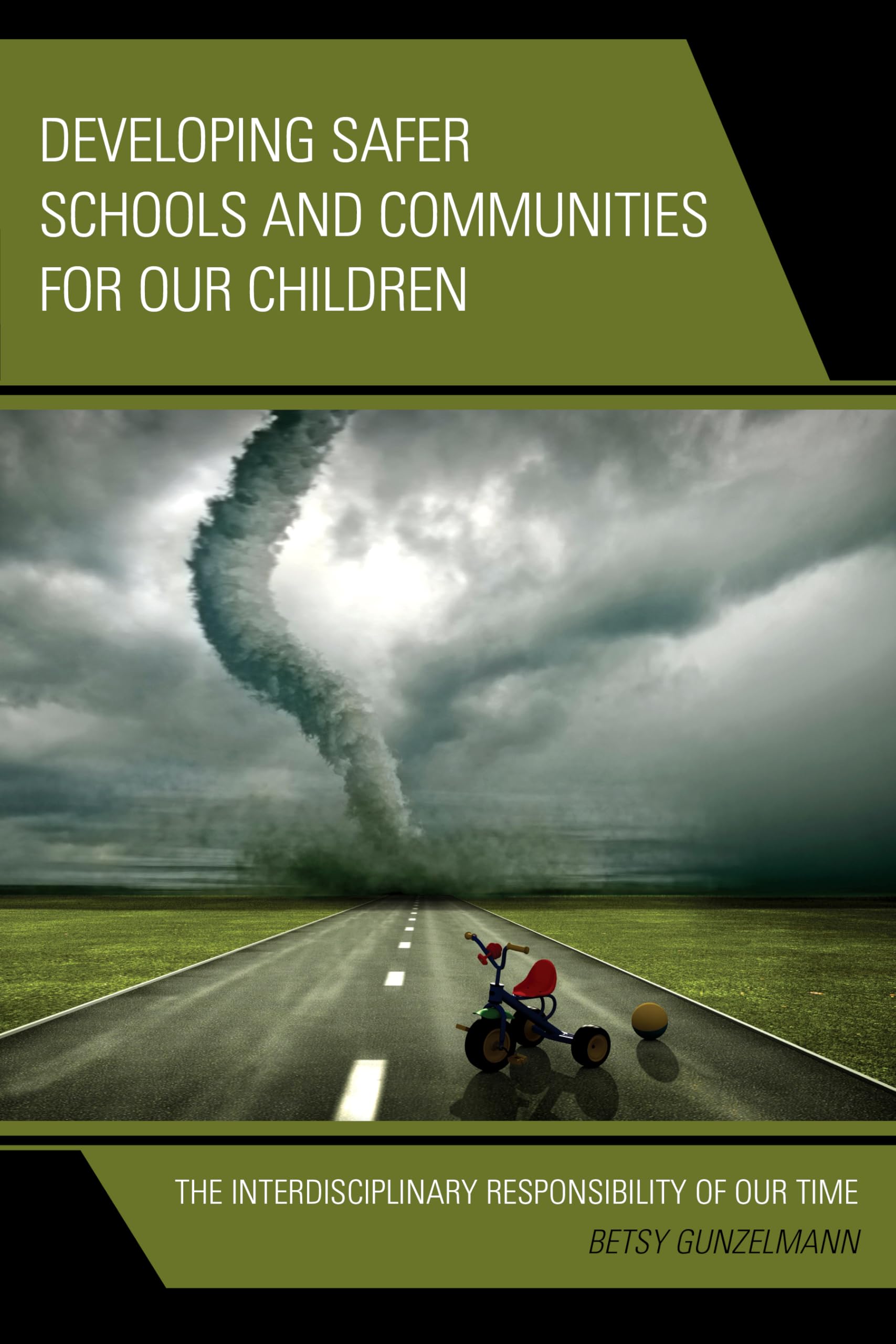 Buy Developing Safer Schools and Communities for Our Children: The Interdisciplinary Responsibility of Our Time — BookShops.in