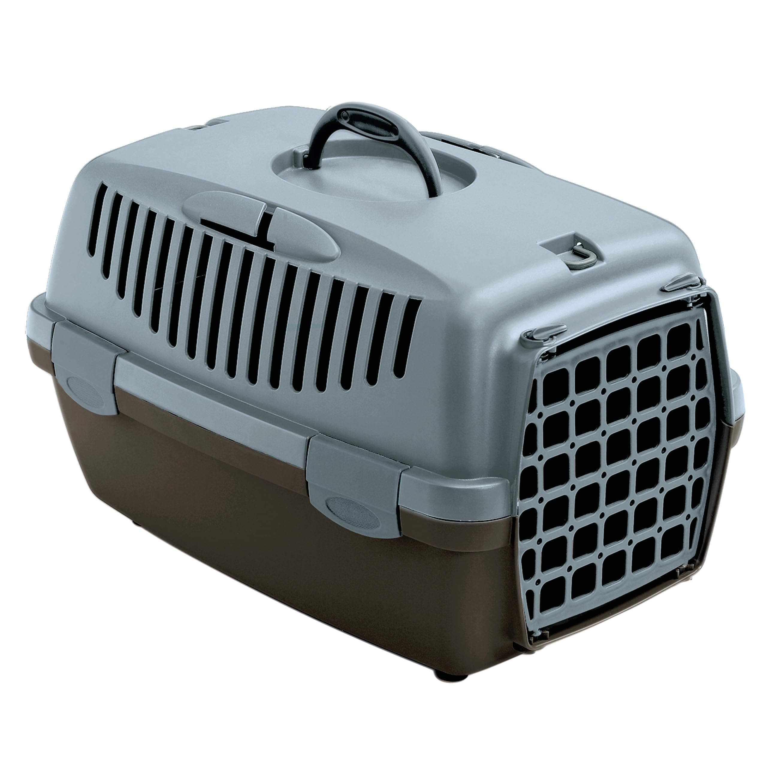 Kerbl 80582 Gulliver 1 - Caja de Transporte (48 x 32 x 31 cm)
