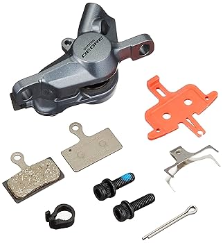Amazon | シマノ (SHIMANO) ディスクブレーキ (ハイドローリック