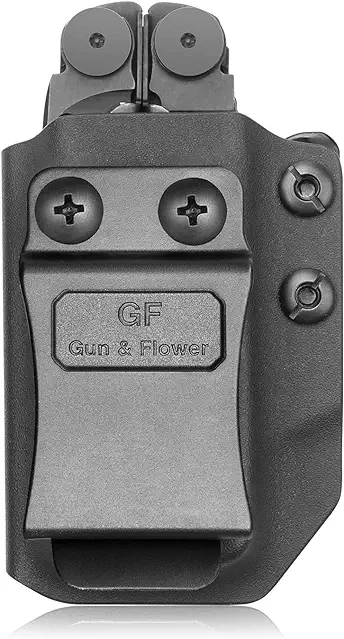 Kydex Multitool Sheath for LEATHERMAN Wave & Wave...