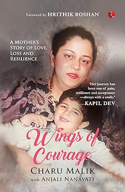 WINGS OF COURAGE