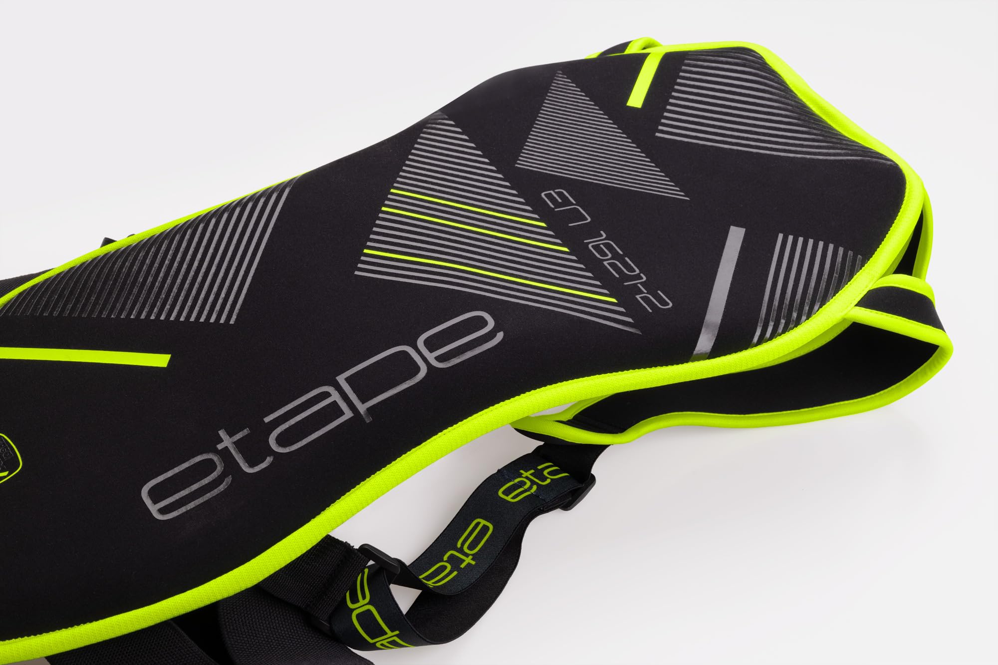 Etape Protection Gear Spine L