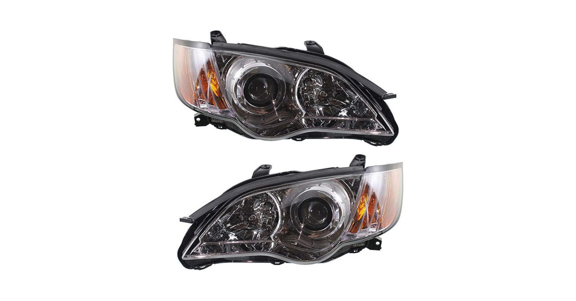 Amazon.com: For Subaru Legacy Headlight Assembly 2008 2009