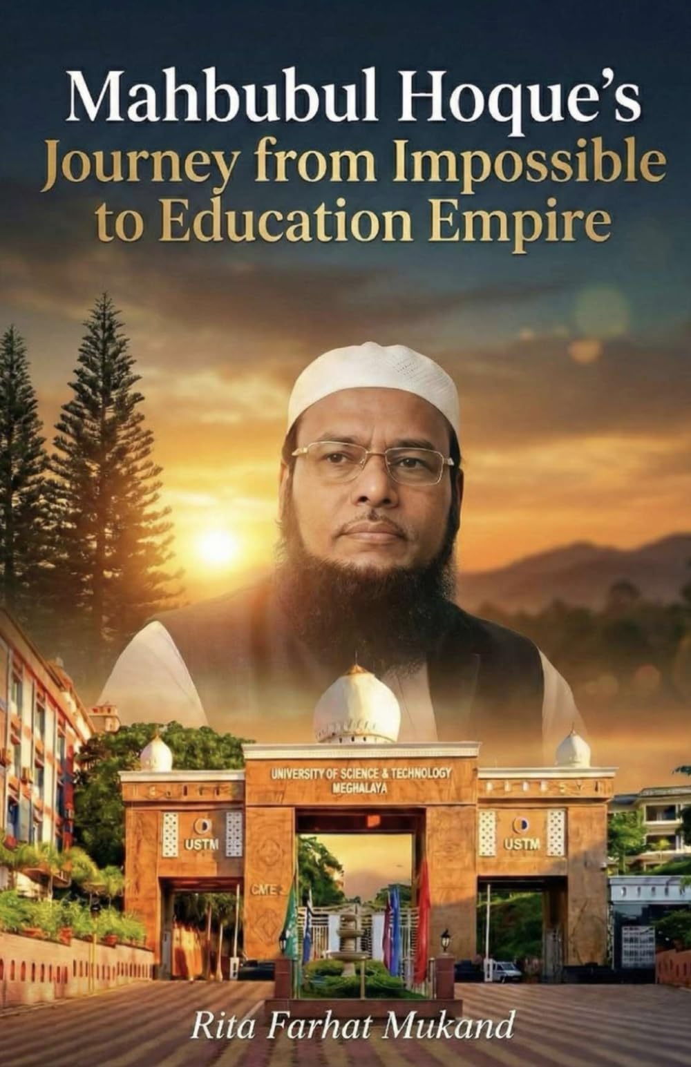 Mahbubul Hoque's Journey from Impossible to Education Empire: The Untold Story