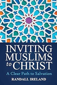 Inviting Muslims to Christ
