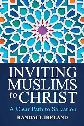Inviting Muslims to Christ 