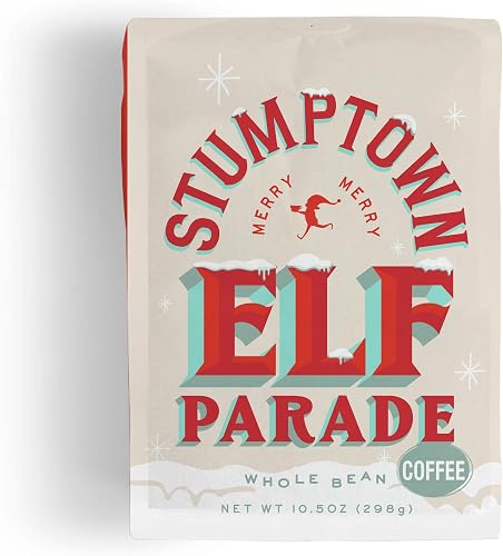 best christmas blend coffee in Madison, WI