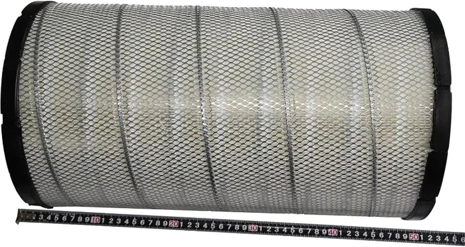 1pcs Air Filter 434394 For PC360-8 PC300-8MO PC360-8MO