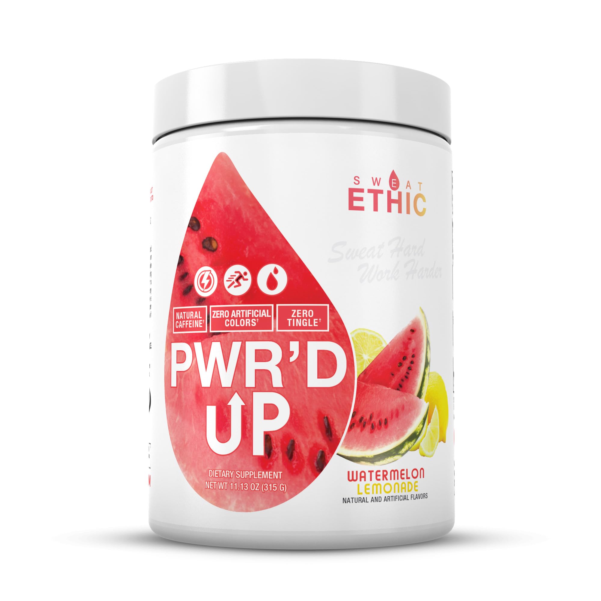Sweat Ethic