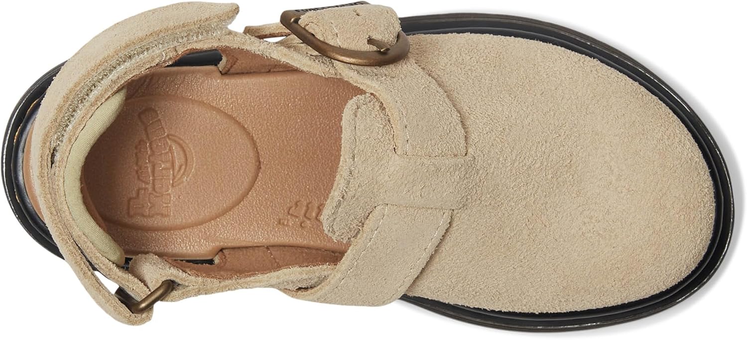 Dr. Martens Unisex-Child Jorgie J (Little Kid/Big Kid) - Image 2