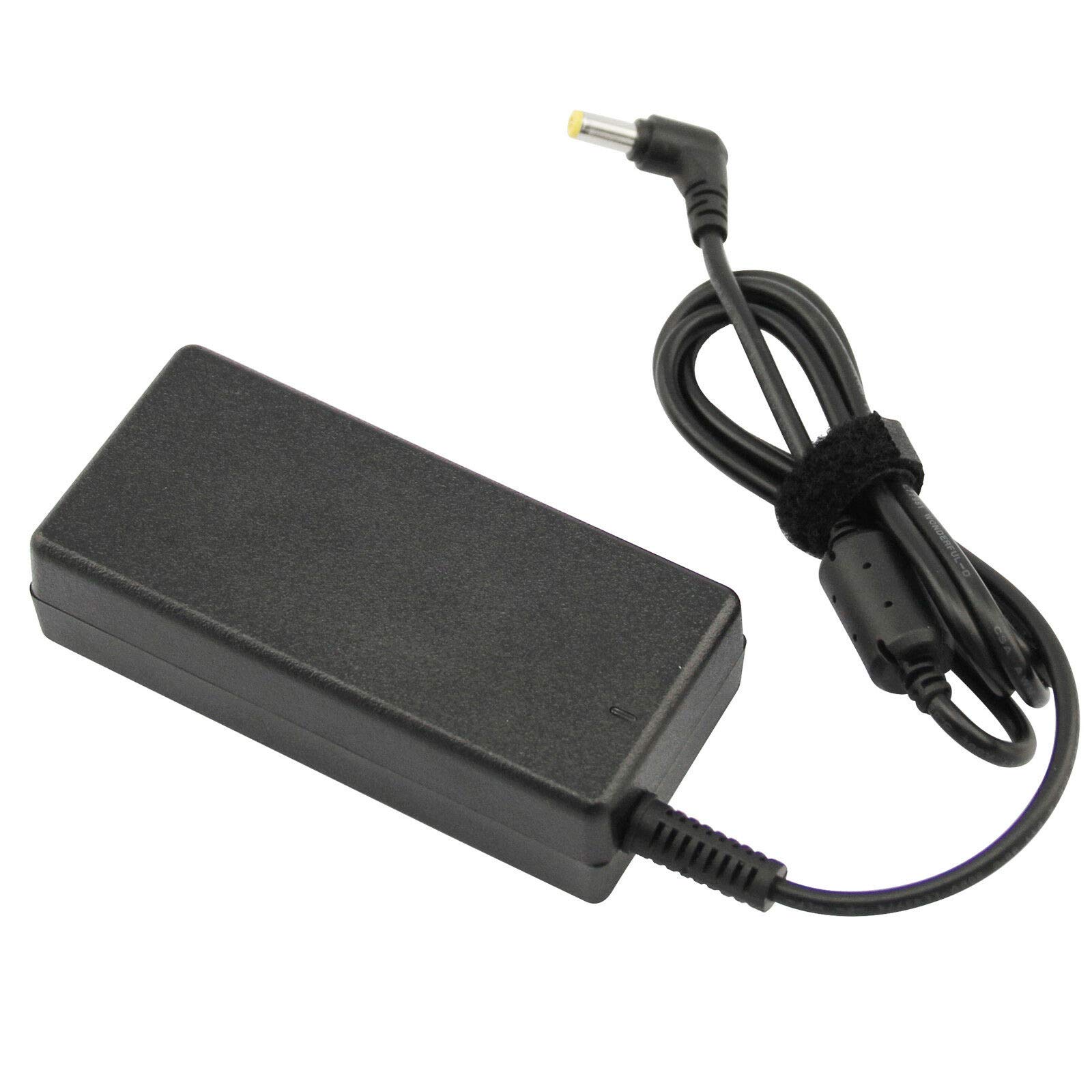 yanw AC Adapter Power Supply Charger 