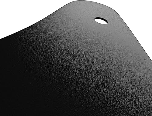 Miniatura 6 de Juego de 4 forros interiores para guardabarros de protección contra salpicaduras de repuesto para Toyota Land Cruiser Prado 2003-2019 Toyota 4Runner