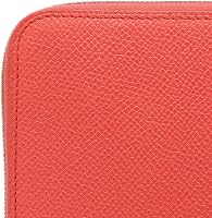 Amazon | [エルメス] 長財布 シルクインロング レッド レディース