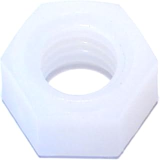 Hard-to-Find Fastener 014973169152 Hex Nuts, 3/8-16, Piece-15