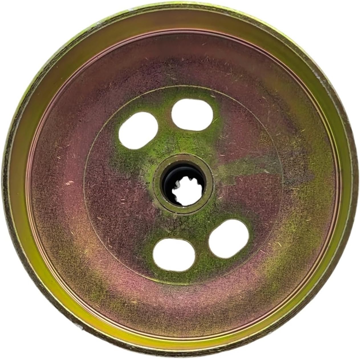 Universal 9T Clutch Drum for Brush Cutter Engines, Suitable for GX31, GX35, HHT31S, HHT35S, FG100, GX 31, 35