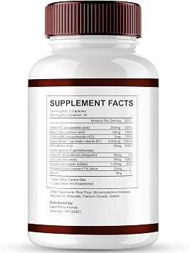Joint Support Supplement Pills, Official Joint Support Capsules - Maximum Strength, All Natural Formula to Fortify Bones, Movement & Bolster Flexibility, JointSupport Health Reviews (3 Pack)