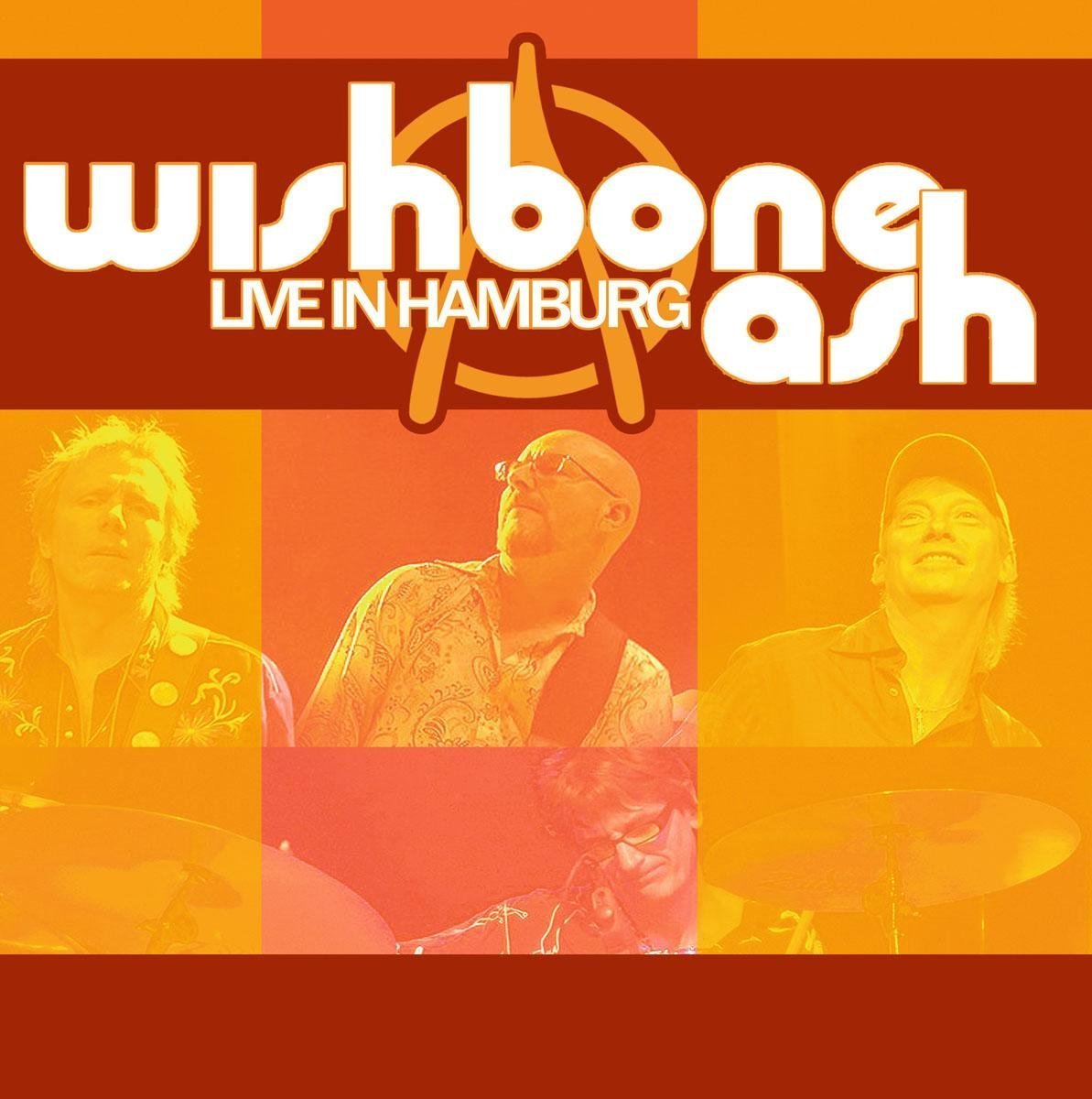 Live in Hamburg