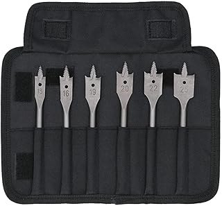 Bosch Professional 6 pc. Self Cut Speed Spade...,