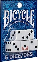 Vista 1 de Bicycle - 5 dados de 5