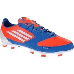 adidas f30 rojas