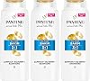 PANTENE Basic Maintenance 3 in 1 Shampoo 625 ml 3 pack