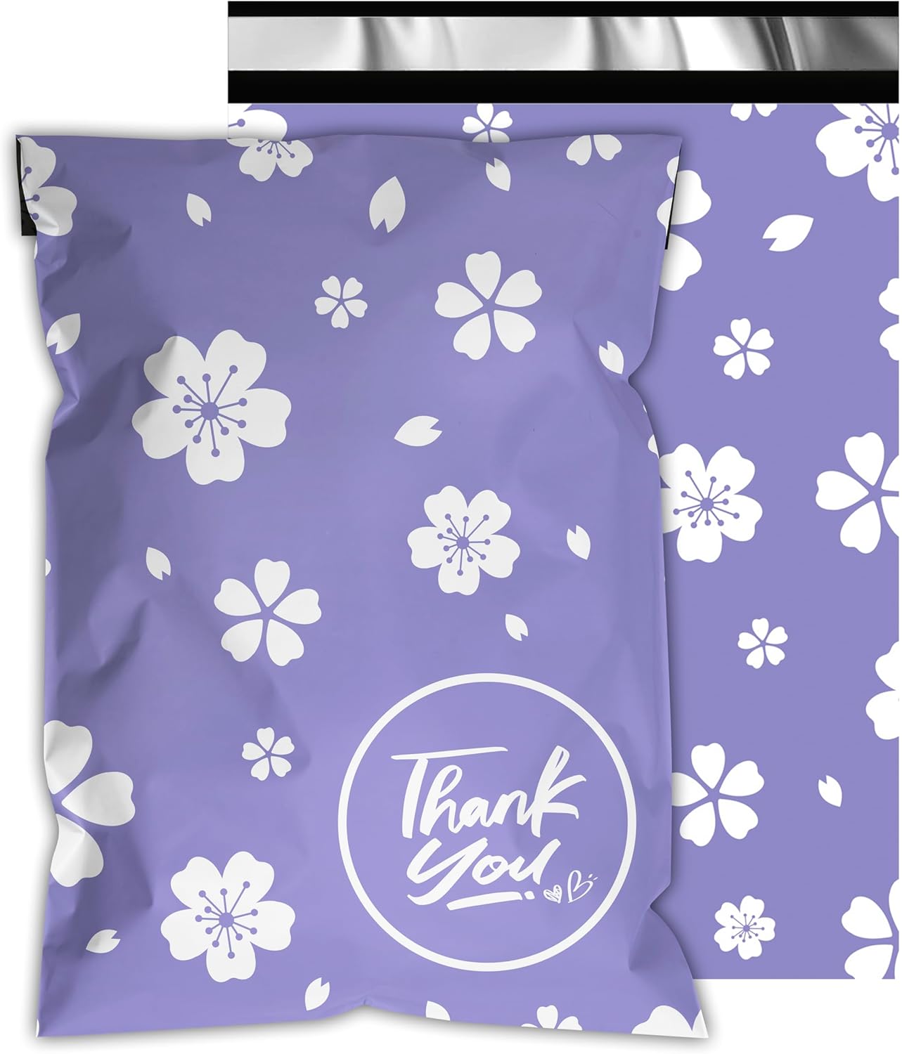 vapulcio-poly-mailers-10x13-inch-25-pcs-cherry-printed-shipping-bags