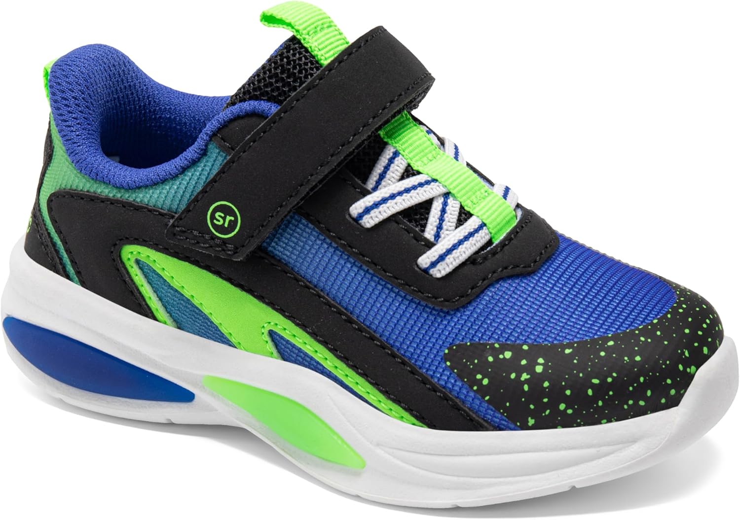 Stride Rite 360 Unisex-Child Sneaker