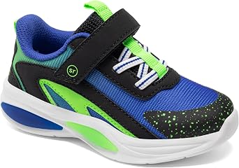 Stride Rite 360 unisex-child Logan