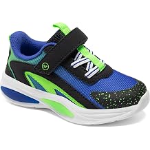 Stride Rite 360 unisex-child Logan