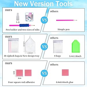 xcemhil Seashell Diamond Painting, Beach Diamond Painting for Adults, Seashell Diamond Art 5D Full Drill Gem Art for Gift and Home Wall Decor 12x16 inch