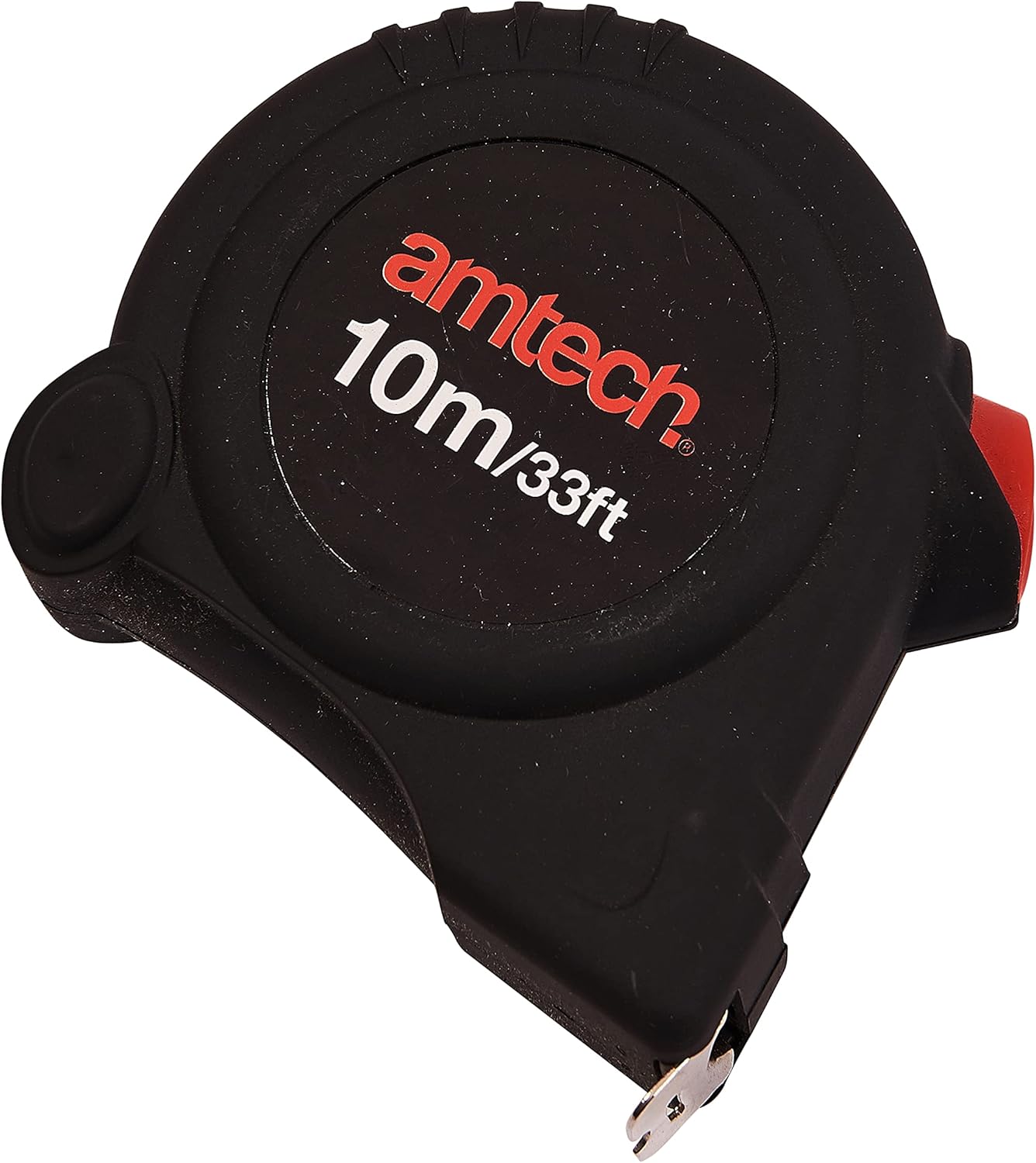 Amtech Auto Stop Measure Tape