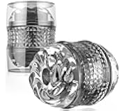 Next-Gen Pleasure Sleeve for Ultimate Sensual Stimulation Experience LH97952