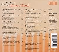 Vista 2 de Mattila, Karita Excellence-The Artistry of Karita Matilla