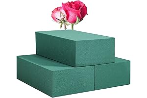 FLOFARE Flower Foam Blocks for Planters
